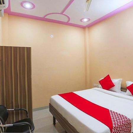 Hotel O Royal Villa Gurgaon Exterior foto