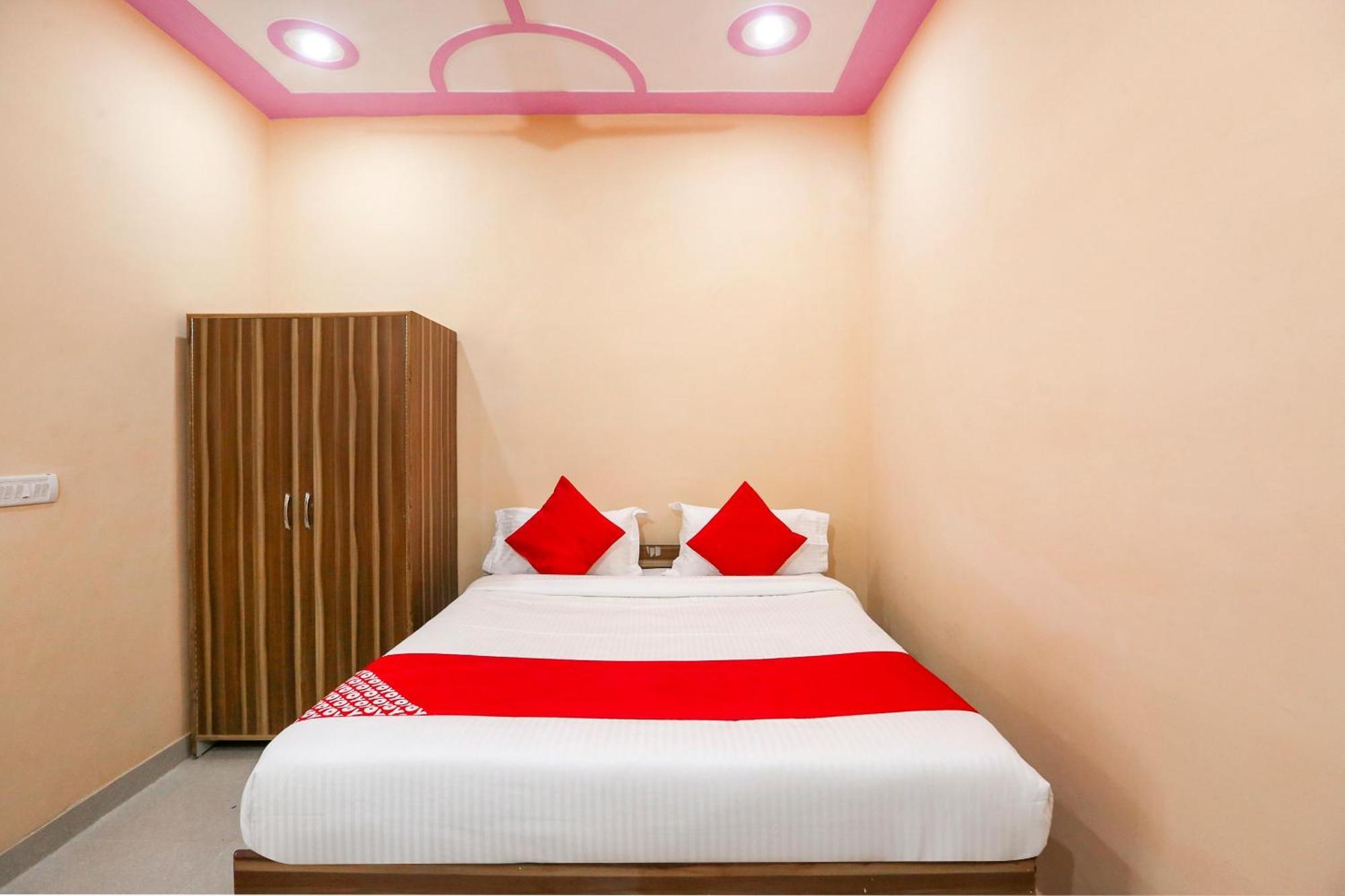 Hotel O Royal Villa Gurgaon Exterior foto
